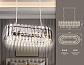 Подвесная люстра Ambrella light Traditional TR5073 - фото №2