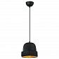 Подвесной светильник Arte Lamp Bijoux A6681SP-1BK - фото №1