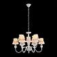 Подвесная люстра ST Luce Merletto SL184.503.09 - фото №2