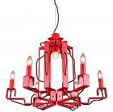 Люстра Artpole 004266