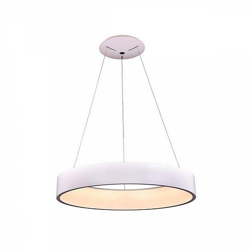 Подвесной светодиодный светильник Kink Light Крейс 08507,01