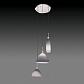 Подвесная люстра Lightstar Simple Light 810 810131 - фото №2