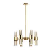 Люстра Odeon Light 4786/12