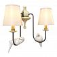 Бра Loft IT Birds Loft1029W-2 - фото №3
