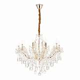 Люстра Lumien Hall 0036/10P-SGD