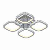 Люстра Seven Fires SF7014/4CS-CR