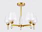 Потолочная люстра Ambrella light Traditional TR3154 - фото №3