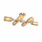 Потолочная люстра Rivoli Katarine 3098-306 Б0050847 - фото №1