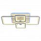 Потолочная светодиодная люстра Profit Light 8083/4 WHT - фото №1