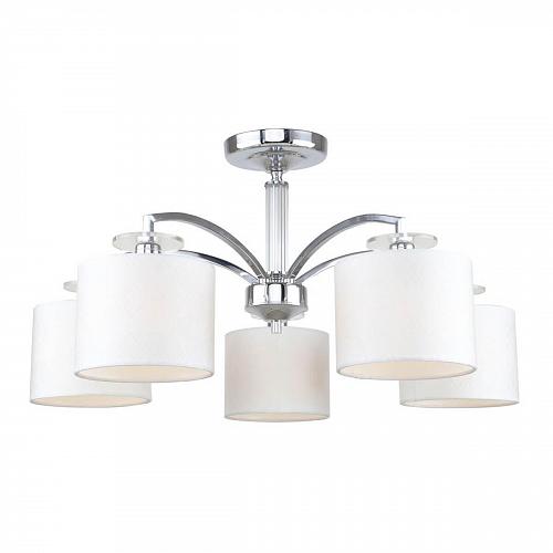 Потолочная люстра F-Promo Modum 2199-5U
