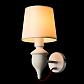 Бра Arte Lamp Sergio A3325AP-1WH - фото №4