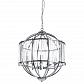 Подвесная люстра Divinare 3004/02 SP-5 - фото №4