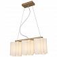 Подвесная люстра Lightstar Nubi Legno 802135 - фото №3