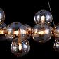 Подвесная люстра Maytoni Dallas MOD547PL-25G - фото №4