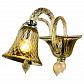 Бра Arte Lamp Cleopatra A9002AP-1CC - фото №1