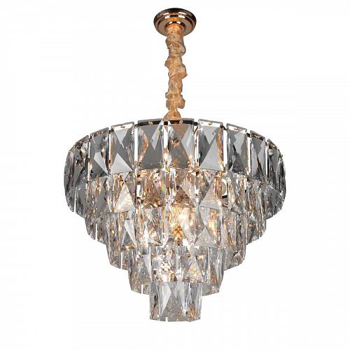 Подвесная люстра Omnilux Reggiolo OML-81603-12