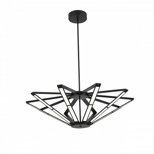 Подвесной светодиодный светильник ST Luce Pialeto SL843.402.10
