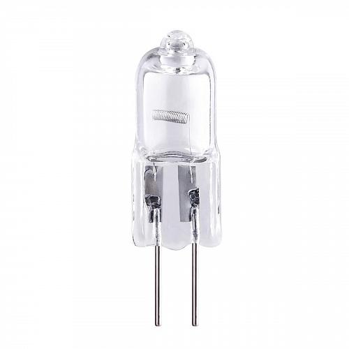 Лампа галогенная Elektrostandard G4 20W прозрачная a025172