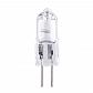 Лампа галогенная Elektrostandard G4 20W прозрачная a025172 - фото №1