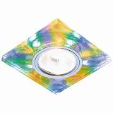 Светильник Ambrella light S234 W/CH/M