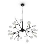 Подвесная люстра Freya Florencia FR5049PL-27B