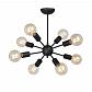 Потолочная люстра Vitaluce V4336-1/8PL - фото №1