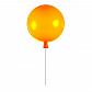 Потолочный светильник Loft IT Memory 5055C/L Orange - фото №1