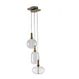 Люстра Kink Light 07570-3A,21