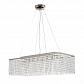 Подвесная люстра Arti Lampadari Milano E 1.5.70X25.501 N - фото №1