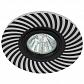 Встраиваемый светильник ЭРА LED DK LD32 BK Б0036501 - фото №1