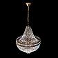 Подвесная люстра Lumina Deco Belladoria LDP 10171 - фото №3