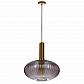 Подвесной светильник Loft IT IRIS 2070-С+BR - фото №2