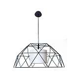 Светильник TopDecor Cage Three S2 12 01