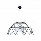 Подвесной светильник TopDecor Cage Three S2 12 01 - фото №1