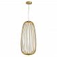 Подвесной светодиодный светильник Lussole Loft Gabbia LSP-8358 - фото №1