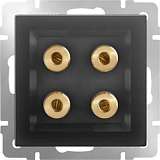 Розетка Werkel 4690389063725