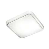 Настенно-потолочный светодиодный светильник Sonex Pale Kvadri 2014/C