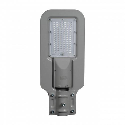 Уличный светодиодный консольный светильник Наносвет NFL-SMD-ST-100W/850 L302