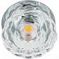 Встраиваемый светодиодный светильник Fametto Fiore DLS-F301-0201 - фото №1