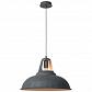 Подвесной светильник Lucide Markit 30396/45/36 - фото №2