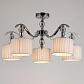 Потолочная люстра Arte Lamp Ibiza A4038PL-5CC - фото №4
