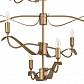Подвесная люстра Lightstar Ragno 733283 - фото №8