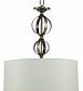 Подвесной светильник Indigo Infinito 13012/1P Brass V000269 - фото №3
