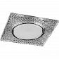 Встраиваемый светильник Feron DL4110 40515 - фото №1