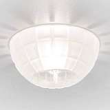 Встраиваемый светильник Ambrella light Desing D4180 Big CH/W