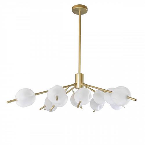 Подвесная люстра Kink Light Кват 07544-12,33