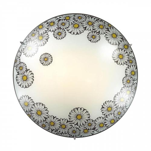 Настенно-потолочный светильник Sonex Mille 2215