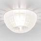 Встраиваемый светильник Ambrella light Desing D4180 Big CH/W - фото №1