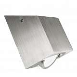 Светильник Lumina Deco LDC 8061-D JP-L80*W80*H130 SL