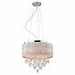 Подвесная люстра Lussole Lgo GRLSP-0195 - фото №1